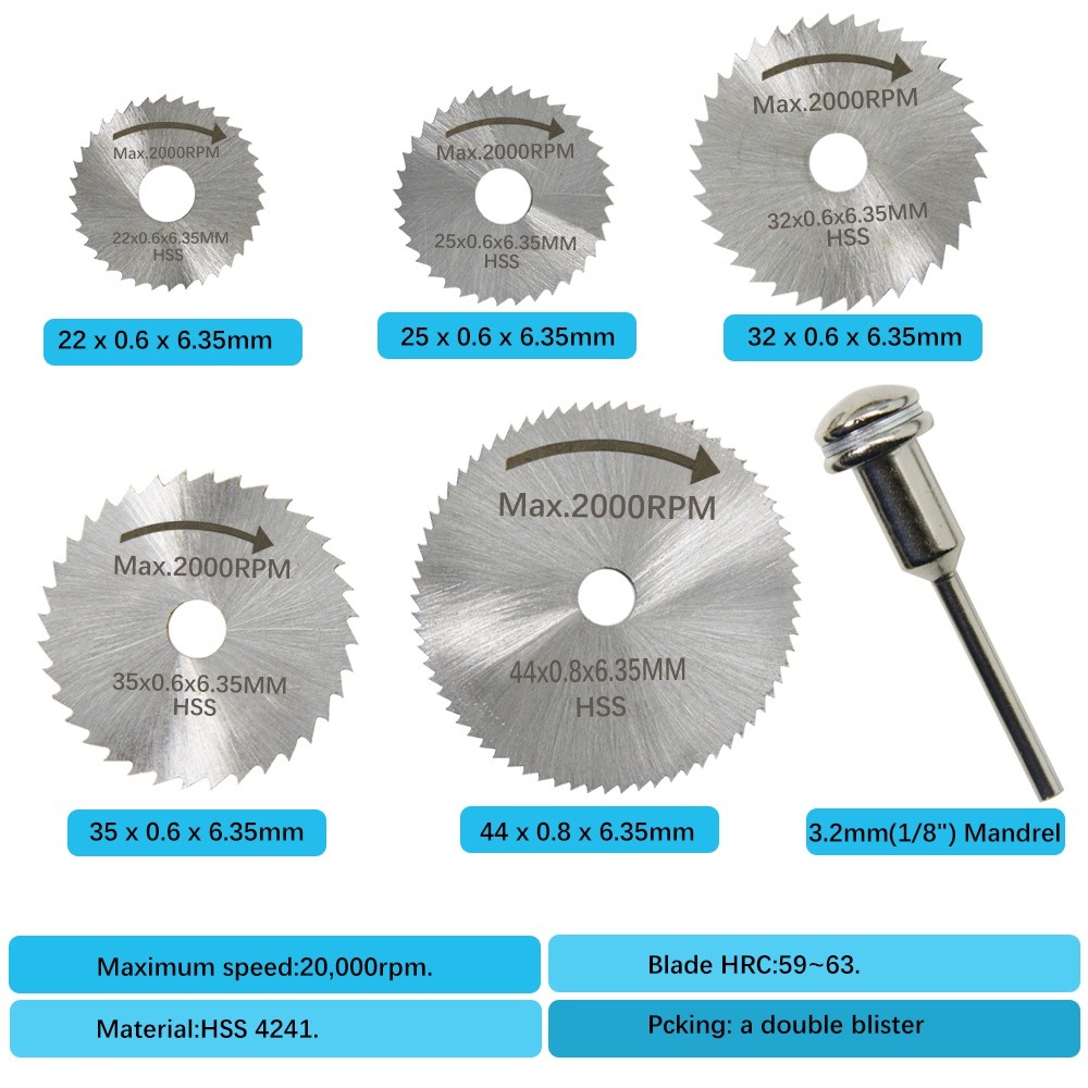 60/40/32/30/12/7/6 Stück Diama – Cordless Rotary Tool Kit Accessories Bewertung und Preis