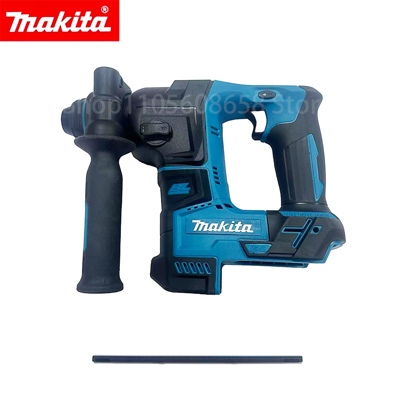 2026 Makita Bürstenloser Akku- – Brushless Cordless Electric Drill 18V Bewertung und Preis