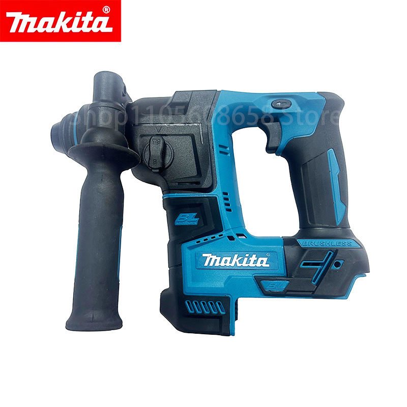 2026 Makita Bürstenloser Akku- – Brushless Cordless Electric Drill 18V Bewertung und Preis