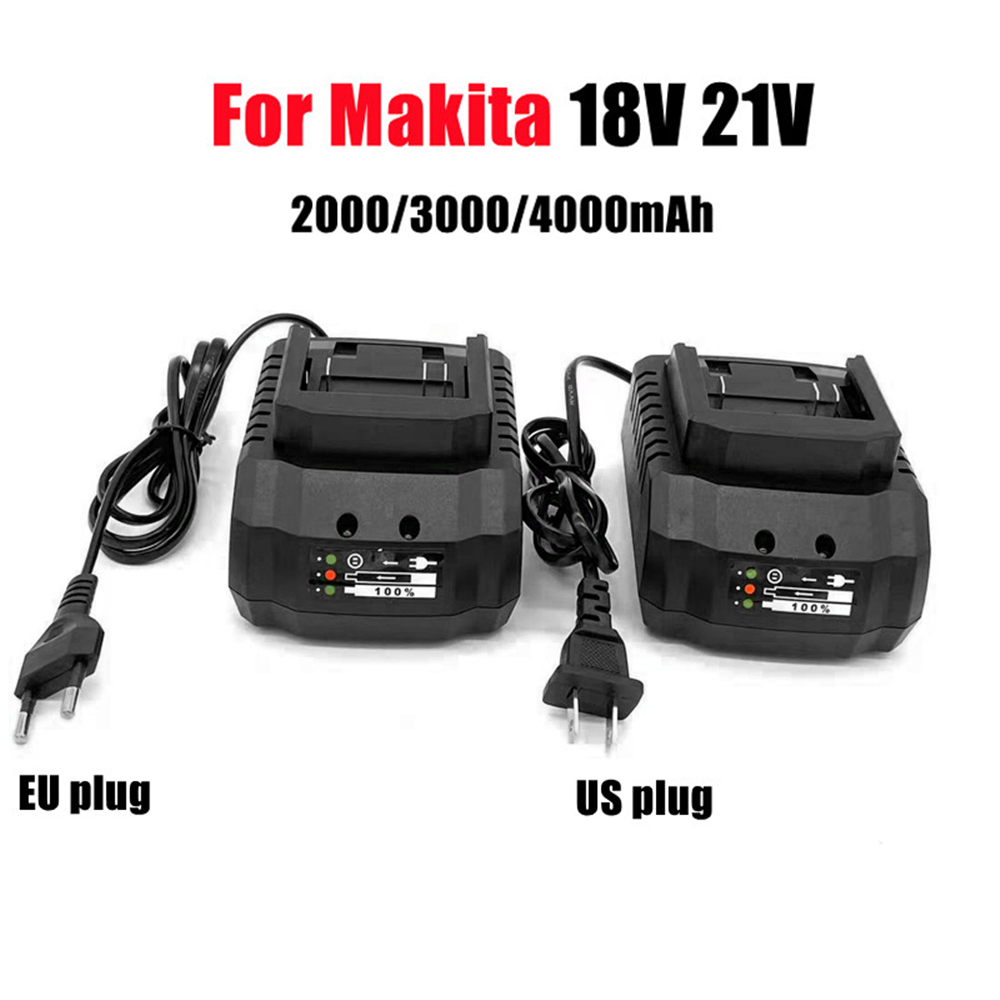 18V 21V Batterieladegerät Komp – Brushless Cordless Electric Drill 18V Bewertung und Preis