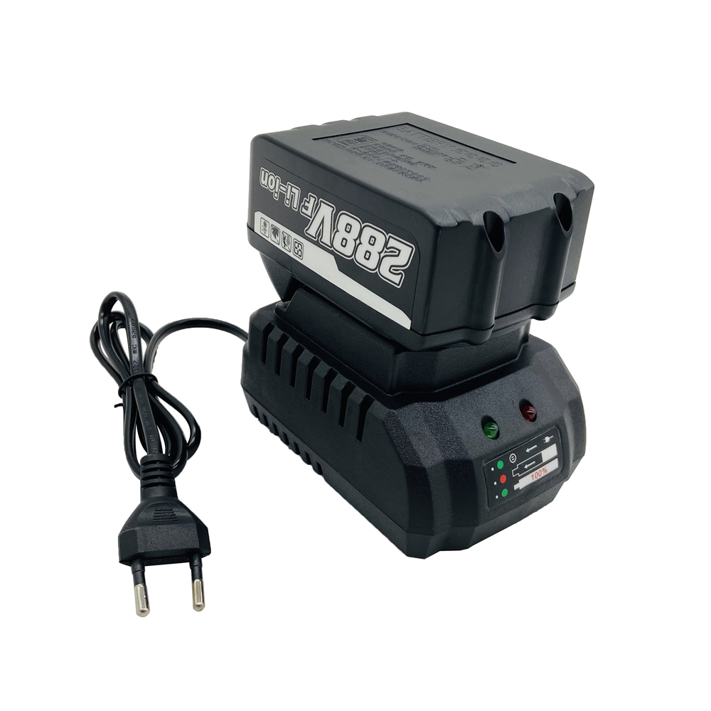 18V 21V Batterieladegerät Komp – Brushless Cordless Electric Drill 18V Bewertung und Preis
