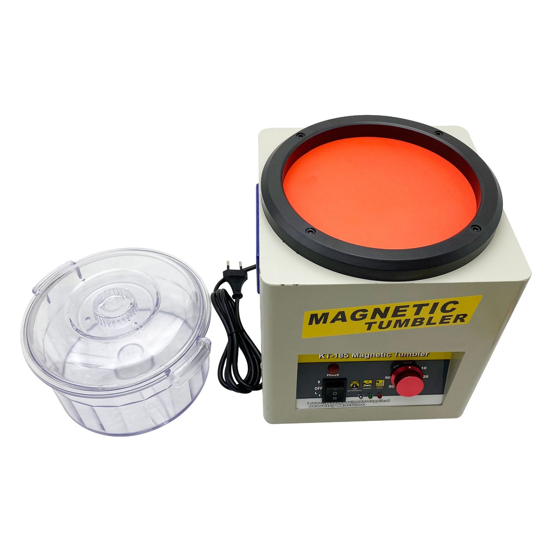 KT185 Elektrische Magnetische  – Electrical Bewertung und Preis
