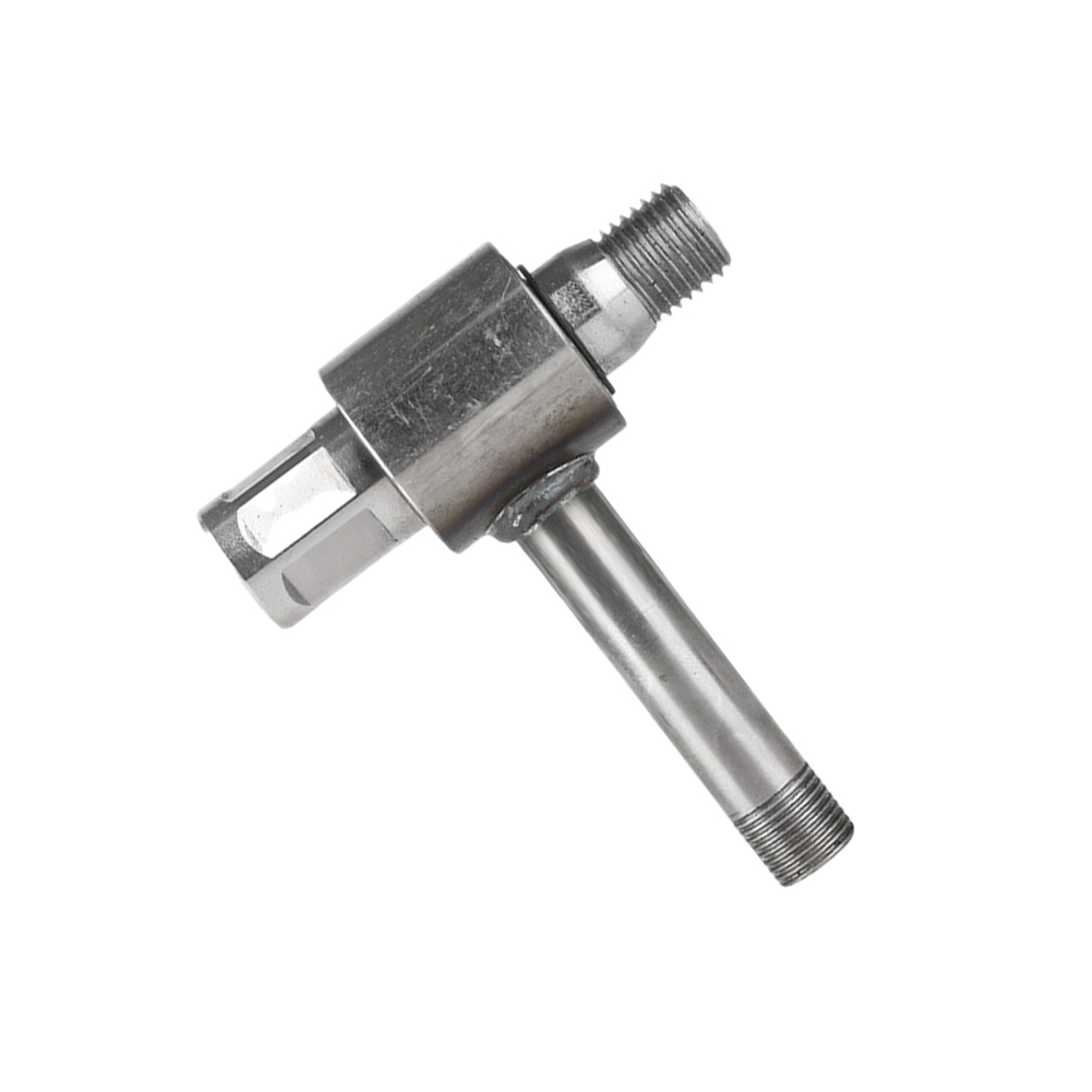 Metall-Drehadapter für Wasserb – Reciprocating Saw Attachment Drill Bewertung und Preis