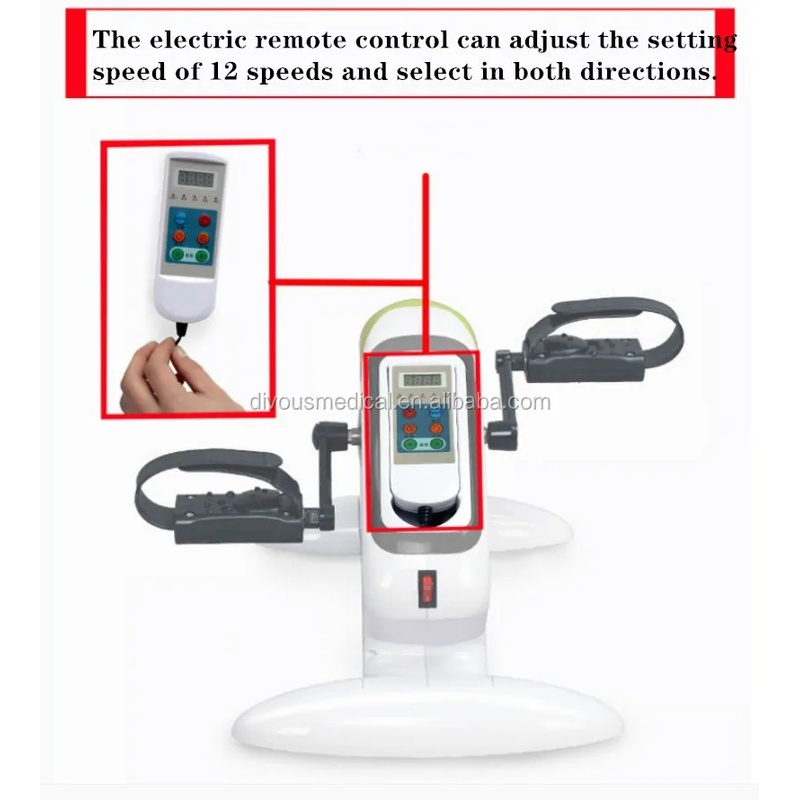 Manuelles Elektrisches Rehabil – Electrical Bewertung und Preis